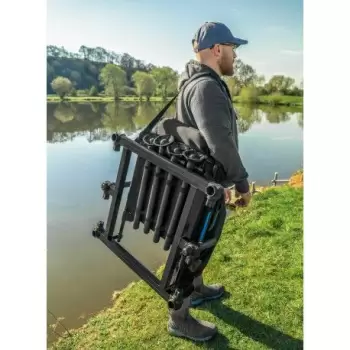 PRESTON Absolute 36 Feeder Chair